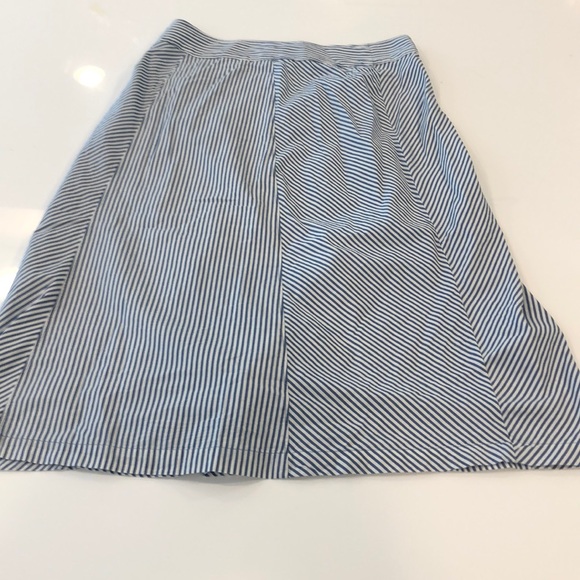 J. Crew Skirt size 6 - Picture 3 of 5